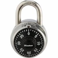 Master Lock® Combination Dial Padlock