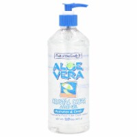 Fruit Of The Earth Unscented Aloe Vera Gel
