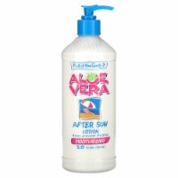 Fruit Of The Earth Aloe Vera After Sun Gel, 20 fl oz