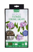 Crayola Signature Make Your Own Flower String Lights Perspective: Main