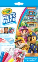 Crayola® Color Wonder Mess Free® PAW Patrol™ Jungle Pups™ Mini Box Set Perspective: Main