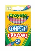 Crayola® Confetti Crayons