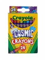 Crayola Cosmic Crayons Perspective: Main