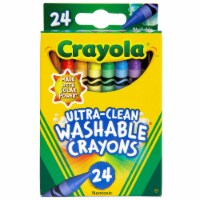 Crayola® Washable Crayons