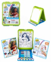 CRAYOLA - Moana Color Wonder