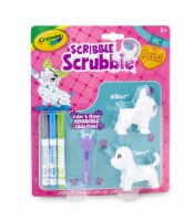 Crayola Scribble Scubbie Pets - Dog Perspective: Main