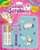 crayola scribble scrubbie target