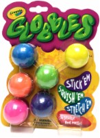 Crayola Globbles -  Assorted