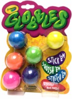 School House - Crayola® Globbles 3ct have FINALLY arrived