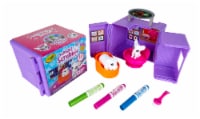 Crayola Scribble Scrubbie Pet Tattoo Shop Activity