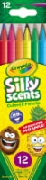 Crayola® Silly Scents™ Twistables® Scented Colored Pencils