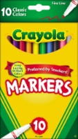 Crayola Non-Toxic Crayons - 24 Count – Contarmarket