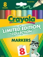 Crayola® Limited Edition Broadline Markers Perspective: Main