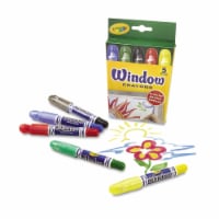 Crayola Window Crayons