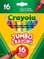 Crayola® Take Note!™ Permanent Markers, 8 pk - Fry's Food Stores