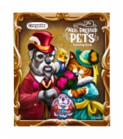 Crayola® Well Dressed Pets Coloring Book