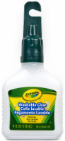 Crayola® Washable Non-Toxic No-Run Glue