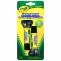 Crayola Washable Glue Sticks