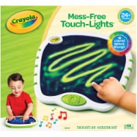 Crayola® Mess Free Touch Lights Perspective: Main