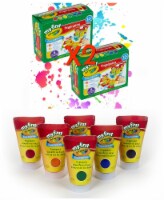 CRAYOLA - My First Finger Paint