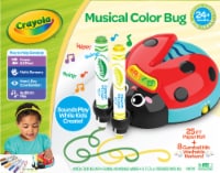 Crayola® Musical Color Bug Perspective: Main