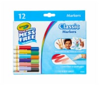 Crayola Color Wonder Mess Free™ Coloring Pad, 1 ct - City Market