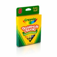Crayola® Triangular Crayons