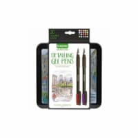Crayola Signature Detailing Gel Pens
