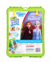 Crayola Frozen II Inspiration Art Case, 1 ct - Kroger