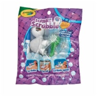 Crayola® Scribble Scrubbie® Pets Perspective: Main