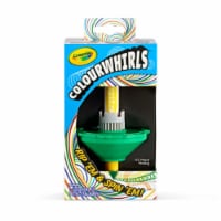 Crayola Colourwhirls™ Perspective: Main