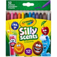 Crayola® Silly Scents™ Twistables Scented Crayons
