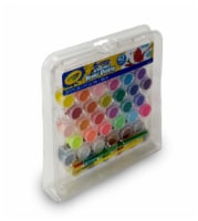 Crayola Kid's Washable Paint Pot Set