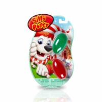 Crayola Silly Putty® Holiday Colors Pack Perspective: Main