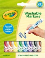 Crayola My First Markers Perspective: Main