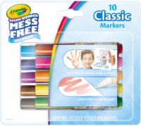 Crayola® Color Wonder Mini Markers Perspective: Main