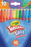 Crayola® Twistables® Swirl Crayons Perspective: Main