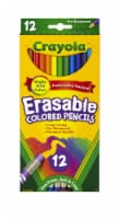 Crayola® Erasable Colored Pencils Perspective: Main