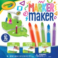 Crayola Marker Maker Perspective: Main