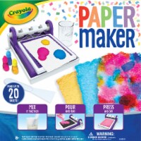 Crayola Paper Maker Kit Perspective: Main