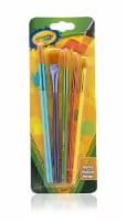 Crayola® Paint Brush Set