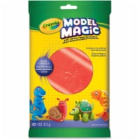 Crayola Clay,Model,1 Oz,75/Ct,Ast 236002, 1 - Kroger