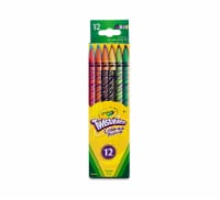 Crayola® Twistables® Colored Pencils