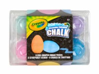 Crayola® Washable Sidewalk Chalk Perspective: Main