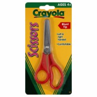 Crayola® Blunt Tip Scissors