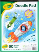 Crayola® Doodle Pad