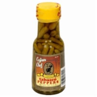 Cajun Chef Tabasco Peppers Perspective: Main