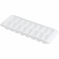 Rubbermaid® Easy Release Ice Cube Tray - White