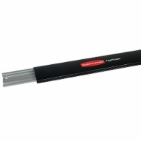 Rubbermaid® FastTrack® Rail - Black