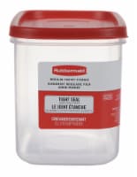 Rubbermaid® Modular Pantry Storage Perspective: Main
